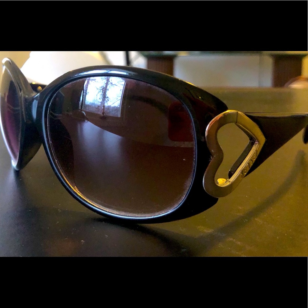 Betsey Johnson Sunglasses